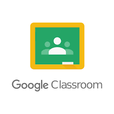 Google Classroom Icon